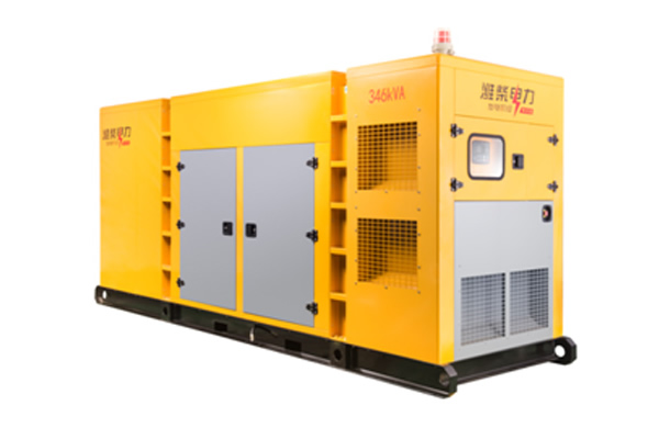 陸用燃氣發(fā)電機組33KVA-1375KVA 